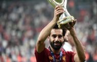 صلاح أفضل لاعب في ليفربول لشهر أوت...