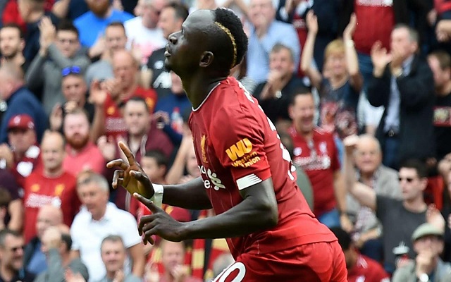 ليفربول يقلب الطاولة على نيوكاسل...