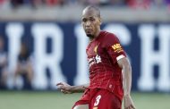 ليفربول فريق كبير وحماسي...