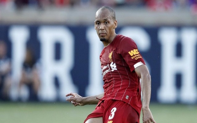 ليفربول فريق كبير وحماسي...
