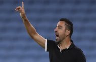 هل يعود تشافي لتدريب برشلونة مستقبلاً...