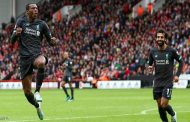 ليفربول لا يرحم...