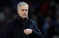 مورينيو لن أعود إلى الدوري الإيطالي...