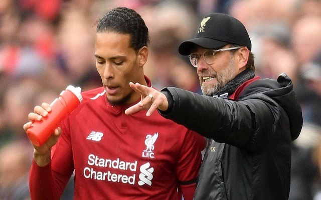 ثنائي ليفربول على رادار عمالقة إسبانيا...
