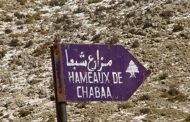 الجيش الإسرائيلي يقصف مزارع شبعا اللبنانية