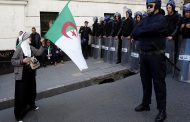 الشرطة تمارس القمع على الجمعيات الشبابية