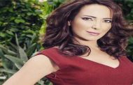 أمل عرفة تبدأ تصوير 