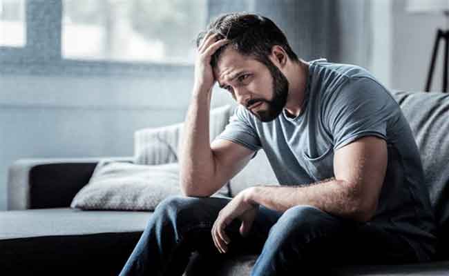 لماذا يمكن أن تخجلوا من التحدّث الى معالج نفسي...؟