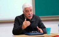 لزهاري بوزيد رئيسا للمجلس الوطني لحقوق الانسان خلفا للسيدة فافا بن زروقي بالإجماع