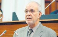 شرفي : رئاسيات 12 ديسمبر 