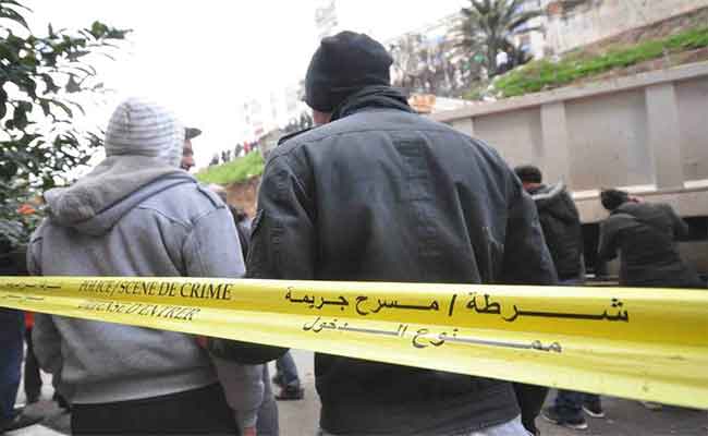 شجار جماعي يخلف قتيلا و مصابا بعين البيضاء في أم البواقي