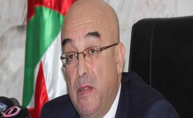 دحمون : لا مشاريع جديدة خلال 2020 بسبب