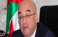 دحمون : نسبة التغطية الأمنية 
