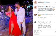 نجوم مسلسل