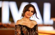 درة تخوض مغامرة مخيفة في فيلم الرعب