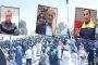 الجمعة 34 من الحراك الشعبي : تشبت و إصرار على التغيير الجذري للنظام