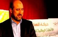 حركة النهضة : الانتخابات الرئاسية 