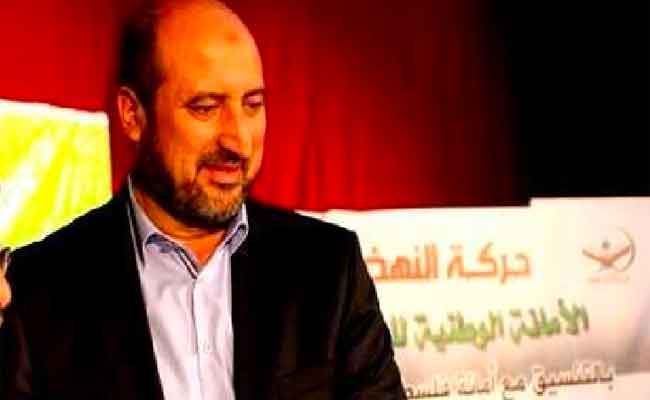 حركة النهضة : الانتخابات الرئاسية