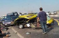 حرب الطريق تخلف 15 قتيلا و 14 جريحا خلال الـ24 ساعة الماضية