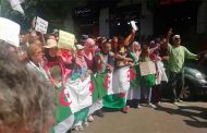 الحراك الشعبي : الطلبة يخرجون للثلاثاء ال32 من أجل التغيير الجذري