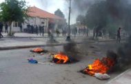 قاضي التحقيق يأمر بإيداع 14 محتجا على السكن الحبس بالمسيلة