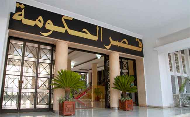 اجتماع للحكومة تحت رئاسة بدوي لتناول عروضا تخص عدة قطاعات