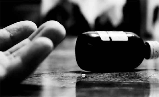 فنان تونسي ينهي حياته..والسبب خلافات زوجية...
