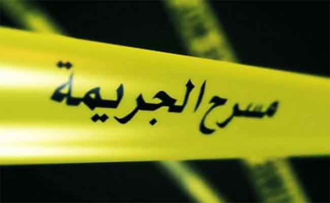 شرطي يضع حدا لحياة طليقته و والديها و أختها رميا بالرصاص في سيدي بلعباس