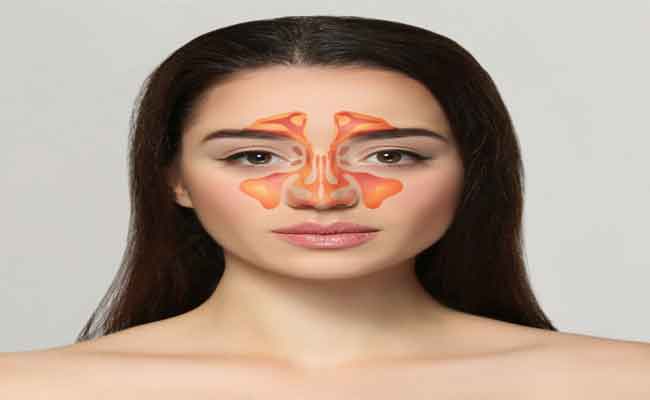 إلتهاب الجيوب الانفية يؤثر على الجسم عامة... فما مضاعفات هذه الحالة...؟