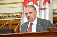 قوجيل :  الشعب الجزائري 