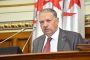 سليمان شنين يعقد لقاء تشاوريا مع رؤساء المجموعات البرلمانية