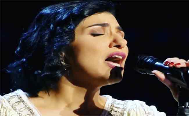 فنانة مغربية تعتزل الغناء بعد مشاركتها في 