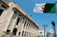 استئناف المجلس الشعبي الوطني جلساته العلنية ابتداء من 5 نوفمبر المقبل