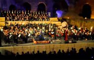 المهرجان الدولي للموسيقى السيمفونية ينطلق بعد أيام بمشاركة 16 بلدا ومصرضيف شرف دورته ال11