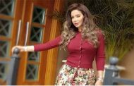 الاعلامية لجين عمران تطل على جمهورها ببرنامج حواري أسري جديد على قناة  