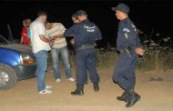 مداهمات أمنية بالبويرة تسفر عن توقيف 66 شخصا بينهم 11 مبحوثا عنه