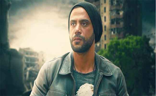 محمد امام يقدم شخصية بطل أسطورة الصاعقة المصرية ابراهيم الرفاعي...
