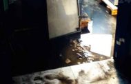 نشوب حريق مهول بمركز جهاز الأشعة في مستشفى عين الدفلى دون تسجيل خسائر بشرية