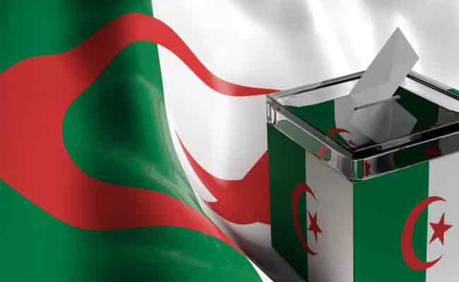 إعلان سلطة الانتخابات آخر أجل لإيداع ملفات الترشح للرئاسيات هو يوم 26 أكتوبر