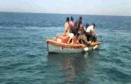 حرس السواحل بمستغانم يوقف 9 مهاجرين سريين
