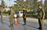 تاجر مخدرات يطلق النار على دركيين بعد أن رفض التوقف عند حاجز أمني بباتنة