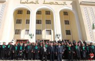هل يتغلب القضاة على عدالة الهاتف التي يديرها نظام القايد صالح