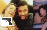 بسبب القايد صالح المجاهد لخضر بورقعة بين حياة والموت وابن أخت معطوب لوناس نجا من مكيدة القايد