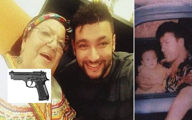 بسبب القايد صالح المجاهد لخضر بورقعة بين حياة والموت وابن أخت معطوب لوناس نجا من مكيدة القايد