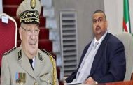 عجيب وغريب التحقيقات مع طليبة ذكر فيها ابن ولد عباس ولم يذكر فيها أبناء القايد صالح