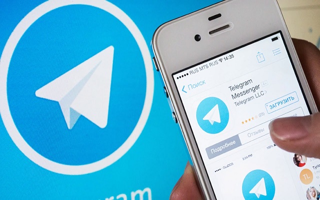 تليجرام على غرار فيس بوك يستعد لطرح عملة رقمية جديدة...