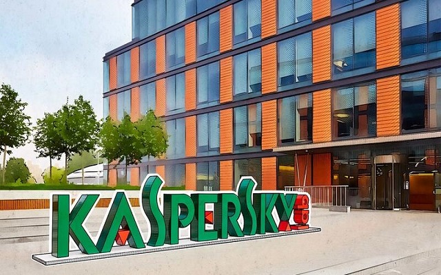 kaspersky يسجّل معدل اكتشاف 100% في اختبار AV-TEST...