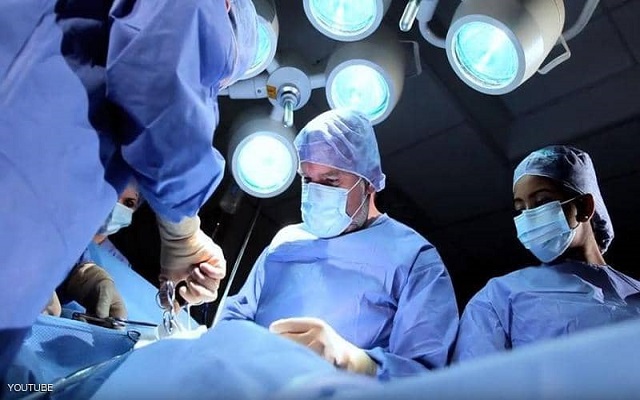 لاصق طبي سيخلق ثورة في عالم الطب...