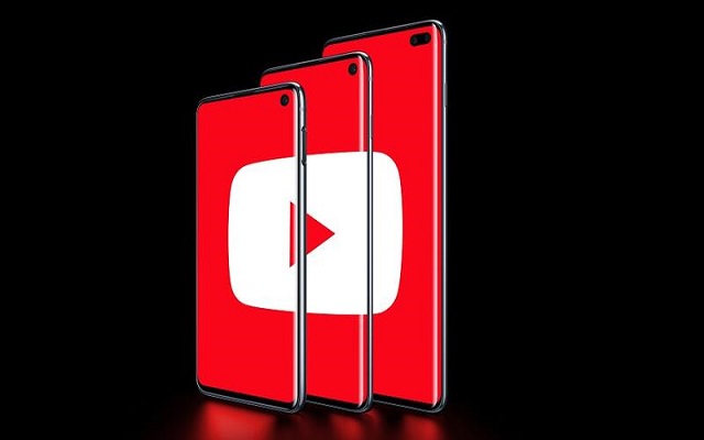 لتقديم تجربة مرئية وسمعية دون انقطاع سامسونج تتعاون مع يوتوب...