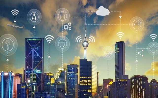 احتفال بمرور 20 عاماً على انطلاق Wi Fi ...